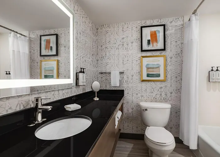 Crowne Plaza Auburn Hills By Ihg
